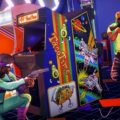 Radical Heights: nuovo sparatutto battle royale free in italiano