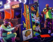 Radical Heights: nuovo sparatutto battle royale free in italiano