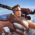 Paladins Realm Royale: nuovo gioco free to play in fase di test