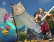 Realm Royale perde il 90% dei giocatori attivi