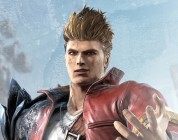 Rise of Incarnates: anteprima del nuovo gioco di lotta