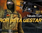 Remembrance of Recruitment: iniziata la Open Beta