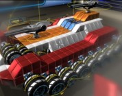 Robocraft: sparatutto con robot personalizzabili