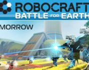 Robocraft: nuova espansione Battle For Earth