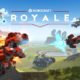 Robocraft Royale: nuovo gioco battle royale gratuito