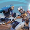 Rising Thunder: nuovo gioco di lotta online free to play