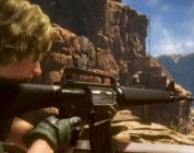 RockShot: nuovo sparatutto free to play su Steam