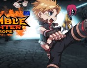 Rumble Fighter: Reloaded, nuovo grande aggiornamento