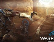 Warframe: novità introdotte con “Sand of Inaros”