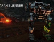 MechWarrior Online si unisce alla lotta contro il cancro