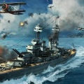 World of Warships: intervista sul gioco di guerra navale