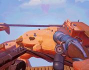 Sky Noon: annunciato Early Access del nuovo sparatutto