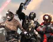 Defiance 2050: annunciata la prima closed beta