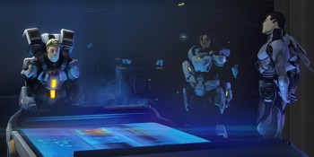 Firefall: nuovo aggiornamento “Elemental Destruction”