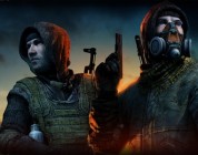 Survarium: iniziata la fase beta del nuovo sparatutto