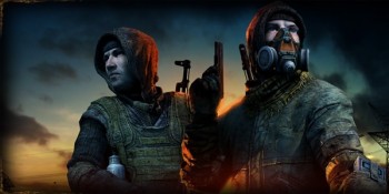 Survarium: iniziata la fase beta del nuovo sparatutto