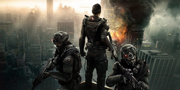 Ubisoft e Reflection uniti per lo sviluppo di “The Division”