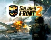 Soldier Front 2: open beta e novità