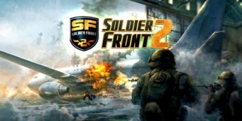 Soldier Front 2: open beta e novità