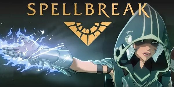 Spellbreak: nuovo RPG Battle Royale con combattimenti magici