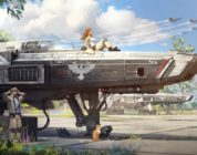 Star Conflict: gioco free to play con navi spaziali