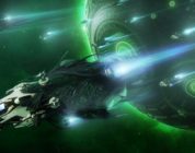 Star Conflict: nuovo aggiornamento Evolution Factor