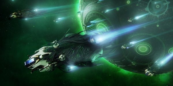 Star Conflict: nuovo aggiornamento Evolution Factor