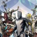 Warframe: nuovo record con oltre 38 milioni di giocatori