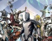 Warframe: nuovo record con oltre 38 milioni di giocatori