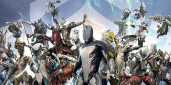 Warframe: nuovo record con oltre 38 milioni di giocatori