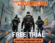 The Division: free to play per le prime 6 ore di gioco
