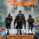 The Division: free to play per le prime 6 ore di gioco