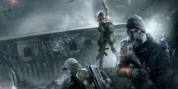 The Division: annunciati contenuti PvE per il 2017