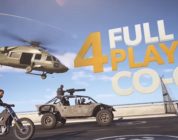 Tom Clancy’s Ghost Recon: Wildlands gratis fino al 23 settembre 2018