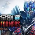 Transformers Online: nuovo sparatutto competitivo