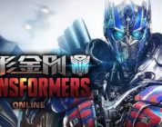 Transformers Online: nuovo sparatutto competitivo