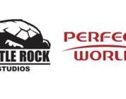 Turtle Rock Studios & Perfect World per un nuovo sparatutto