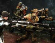 Turtle Rock: in sviluppo un nuovo sparatutto a tripla A