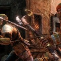 Nosgoth: anteprima della lotta fra umani e vampiri