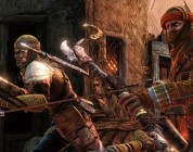 Nosgoth: anteprima della lotta fra umani e vampiri