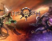 Nosgoth chiude i battenti