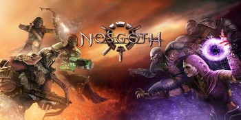 Nosgoth chiude i battenti