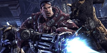 Unreal Tournament: il ritorno di un grande sparatutto