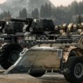 Crossout: iniziata la closed beta