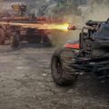 Crossout festeggia un anno di Open Beta