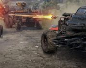 Crossout festeggia un anno di Open Beta