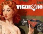 Vigor Roads: nuovo gioco d’azione con macchine da guerra