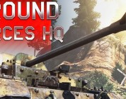 War Thunder: arrivano i carri armati con “Ground Forces”