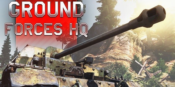 War Thunder: arrivano i carri armati con “Ground Forces”