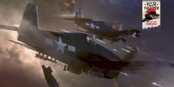 War Thunder: rilascio ufficiale e aggiornamento